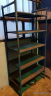 Regál - velká nosnost (Rack) 1020x600x2160